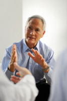 interpersonal skills