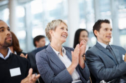 Communication - Negotiation - Presentation - Training Courses