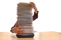 Speed Reading for Information Overload