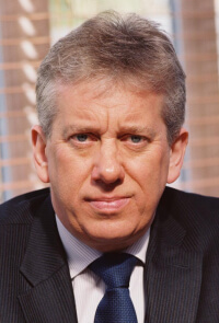 John Bycroft, Associate Consultant, trainer and coach
