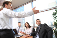 presentation skills