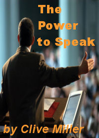 Public Speaking Skills Ebook