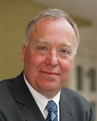 Andy Haigh, Associate Consultant