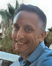 Brett Miller, Technology Consultant and web architect