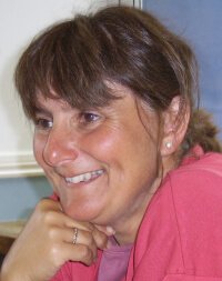 Jacqui Shapland, Managing Partner
