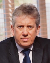 John Bycroft, Associate Consultant, trainer and coach