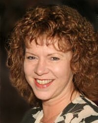Louise Miller, Partner and Principal Administrator