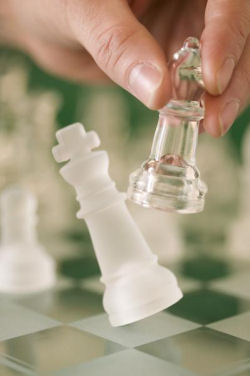 Sales Strategy